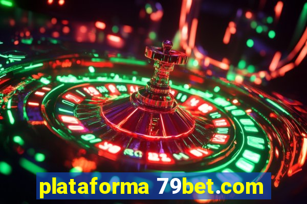 plataforma 79bet.com